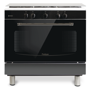 اجاق گاز ایستاده پادیسان مدل روز تیپ 2